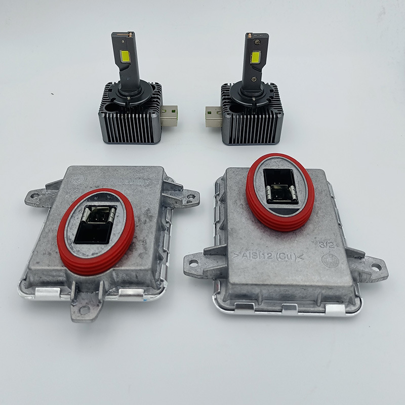 LED balast za far D Series, 65W LED, 12V, IP67, model 85967-24010, kompatibilan s Toyota i Lexus