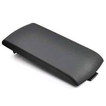 Kryt središnje konzole s naslonom za lakat za Ford Flex 2013–2017 - Plastika - Fa8Z-7406024-Ab