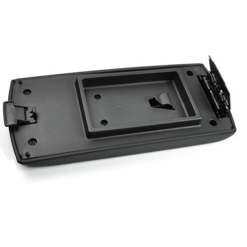 Kryt središnje konzole s naslonom za lakat za Ford Flex 2013–2017 - Plastika - Fa8Z-7406024-Ab
