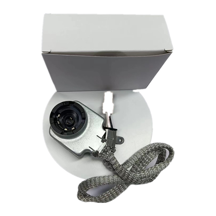 D2 HID adapter za Nissan, 35W 12V