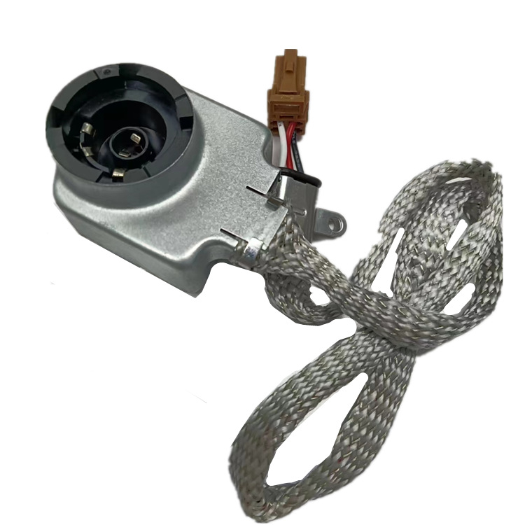 D2 HID adapter za Nissan, 35W 12V