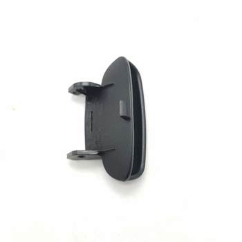 Klip poklopca ploče naslona za Honda Civic 2007-2013; plastika; prilagodljivo; kompatibilno s Civic
