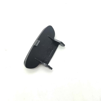 Klip poklopca ploče naslona za Honda Civic 2007-2013; plastika; prilagodljivo; kompatibilno s Civic