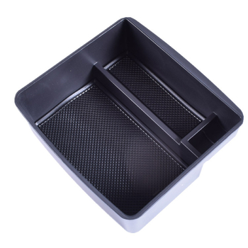Centralna kutija naslona za ruku s hladnjakom za Toyota Prado Land Cruiser FJ120 – Plastika, Marka: Tantu, Model: Toyota-Prado overbearing, Težina: 258
