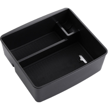 Centralna kutija naslona za ruku s hladnjakom za Toyota Prado Land Cruiser FJ120 – Plastika, Marka: Tantu, Model: Toyota-Prado overbearing, Težina: 258