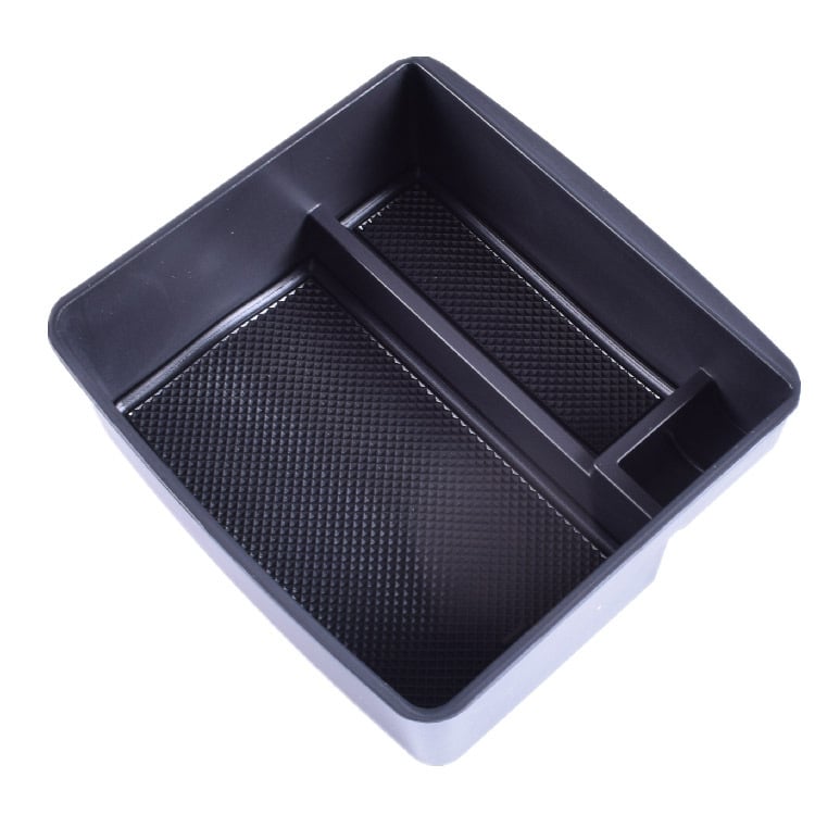 Centralna kutija naslona za ruku s hladnjakom za Toyota Prado Land Cruiser FJ120 – Plastika, Marka: Tantu, Model: Toyota-Prado overbearing, Težina: 258