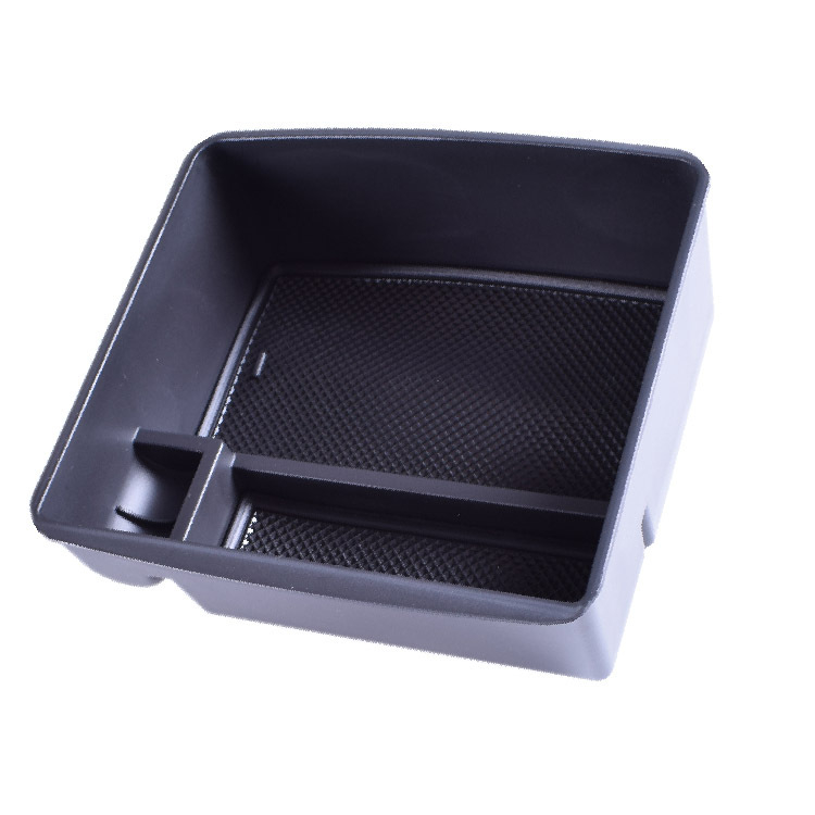 Centralna kutija naslona za ruku s hladnjakom za Toyota Prado Land Cruiser FJ120 – Plastika, Marka: Tantu, Model: Toyota-Prado overbearing, Težina: 258
