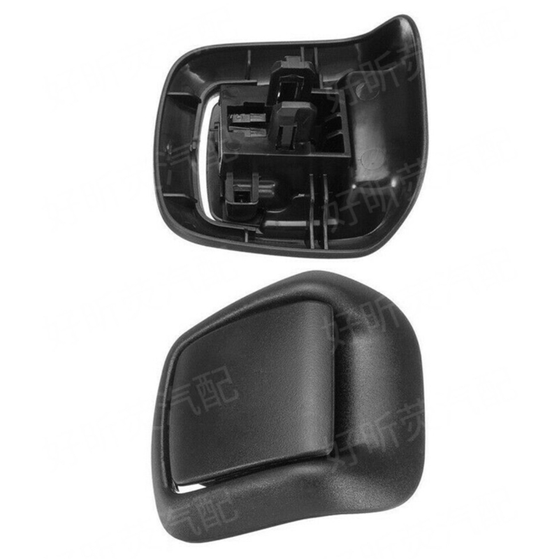 Suport braț față pentru Ford Focus MK6 02-08, numerele de piesă 1417520/1417521, plastic, greutate 300 g