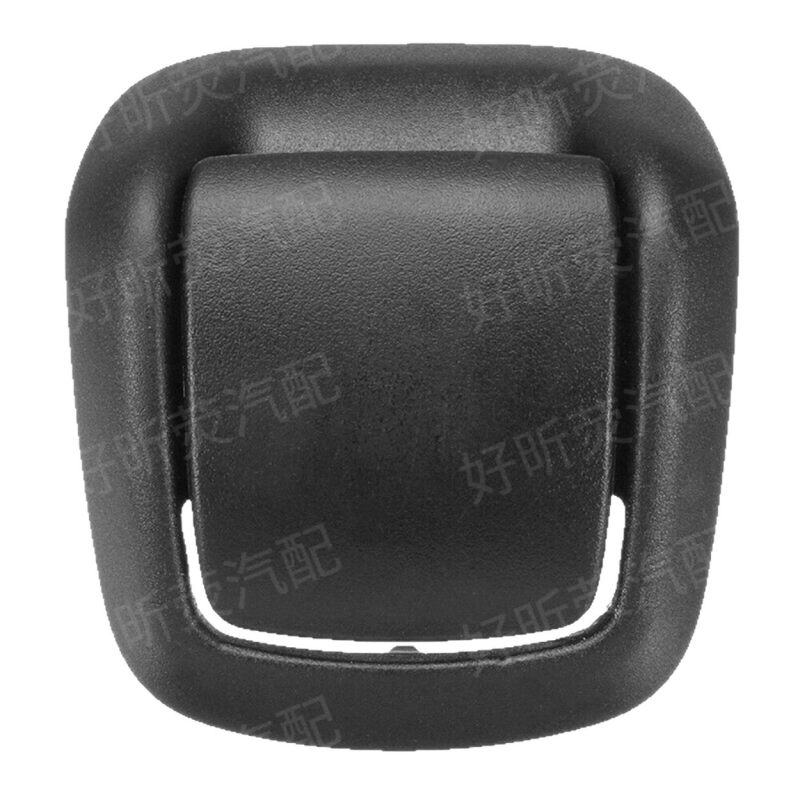 Suport braț față pentru Ford Focus MK6 02-08, numerele de piesă 1417520/1417521, plastic, greutate 300 g