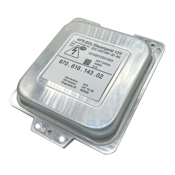 Porsche Panamera LED farni modul s AFS-om - 97061814302 / 5dc009060-30, 12V, 3.6A, 5000 lm
