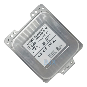Porsche Panamera LED farni modul s AFS-om - 97061814302 / 5dc009060-30, 12V, 3.6A, 5000 lm