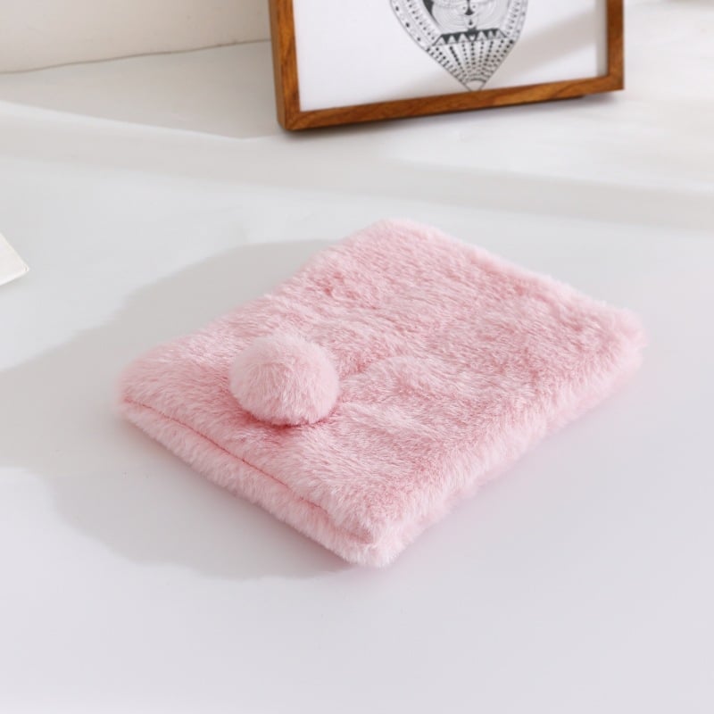 Pamukasti gnijezdo jastučić za mala kućne ljubimce – jesen-zima, za zečeve, hrčke i zamorce (materijal: tkanina; kategorizacija: gnijezdo/kavez/ukrište)