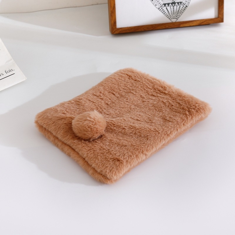 Pamukasti gnijezdo jastučić za mala kućne ljubimce – jesen-zima, za zečeve, hrčke i zamorce (materijal: tkanina; kategorizacija: gnijezdo/kavez/ukrište)