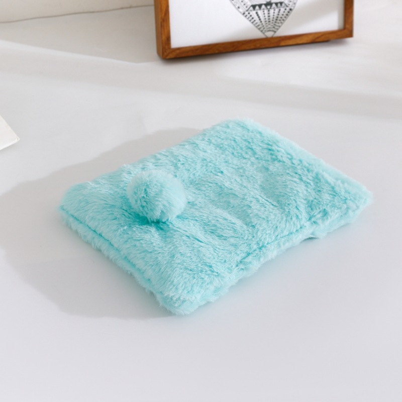 Pamukasti gnijezdo jastučić za mala kućne ljubimce – jesen-zima, za zečeve, hrčke i zamorce (materijal: tkanina; kategorizacija: gnijezdo/kavez/ukrište)