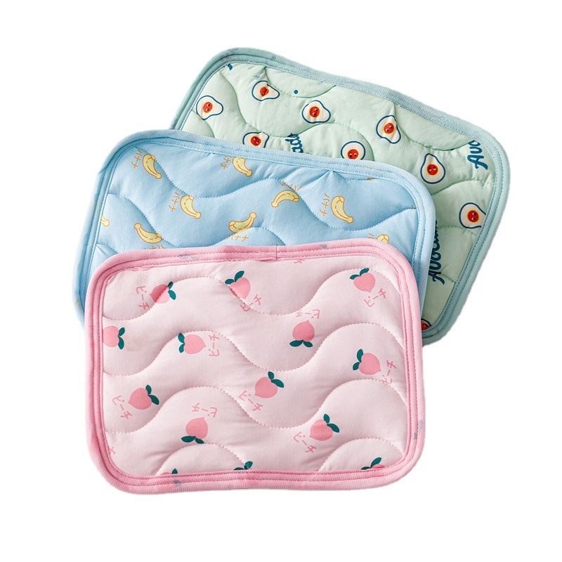 Mat za gnijezdo hamstera – materijal: Ice Silk cloth; namijenjeno: hamster; bez uvoza