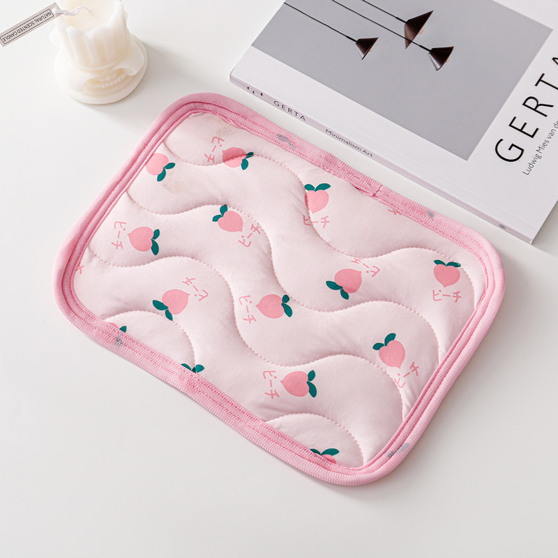 Mat za gnijezdo hamstera – materijal: Ice Silk cloth; namijenjeno: hamster; bez uvoza