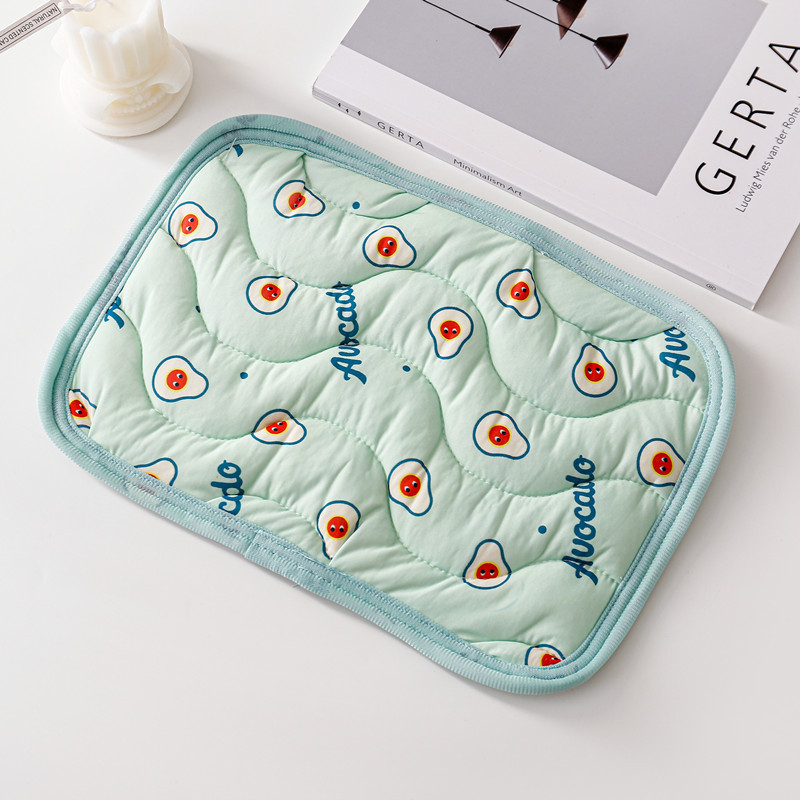 Mat za gnijezdo hamstera – materijal: Ice Silk cloth; namijenjeno: hamster; bez uvoza