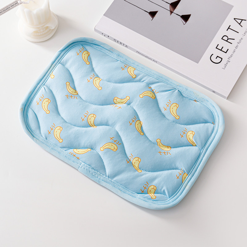 Mat za gnijezdo hamstera – materijal: Ice Silk cloth; namijenjeno: hamster; bez uvoza