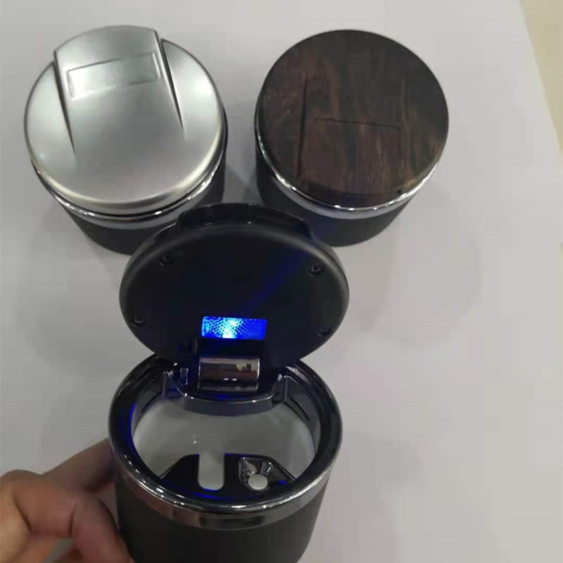 Lipin HT027 Auto pepalnik, keramičko-plastični, lijevanje, 168 g