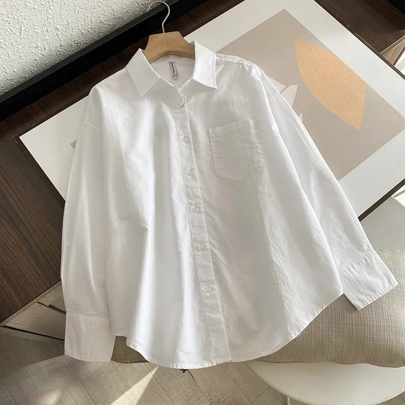 Košulja od tkanine cloud yarn, polo ovratnik, bez rukava, kopčanje u jednom redu, iluzija dvodijelnog kompleta