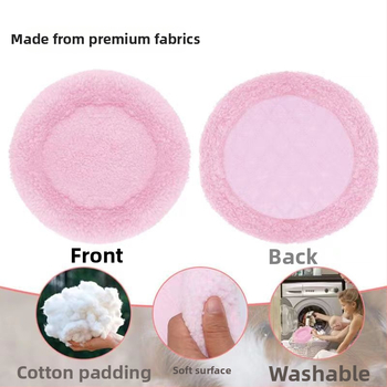 Podloga gnijezda za hrčka — PP pamuk, za hrčka, marka Druga