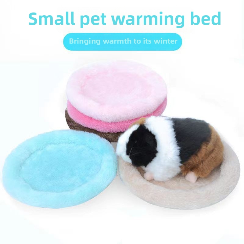 Podloga gnijezda za hrčka — PP pamuk, za hrčka, marka Druga