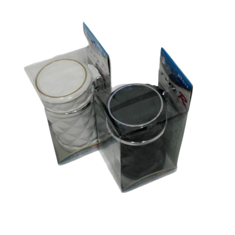 Τασάκι αυτοκινήτου με LED φως (LP-012 • Πλαστικό • Χύτευση • Lipin • 0.15 kg)