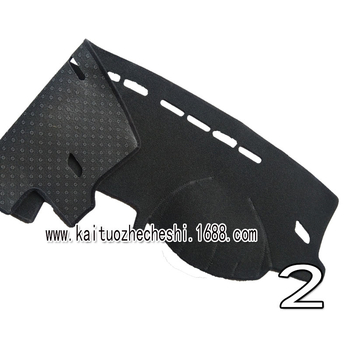 Προστατευτική επιφάνεια κεντρικής κονσόλας Hyundai Staria – πολυεστερική αντιολισθητική επιφάνεια βελούδο, για όλες τις εποχές