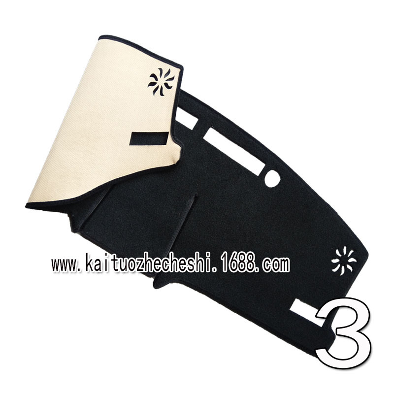 Προστατευτική επιφάνεια κεντρικής κονσόλας Hyundai Staria – πολυεστερική αντιολισθητική επιφάνεια βελούδο, για όλες τις εποχές