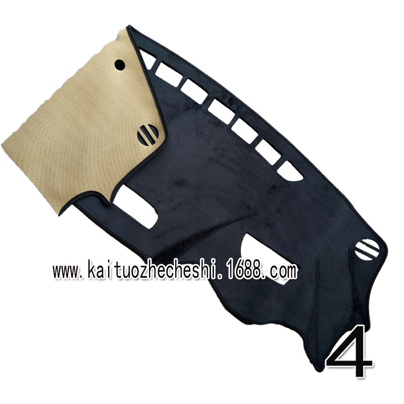 Προστατευτική επιφάνεια κεντρικής κονσόλας Hyundai Staria – πολυεστερική αντιολισθητική επιφάνεια βελούδο, για όλες τις εποχές