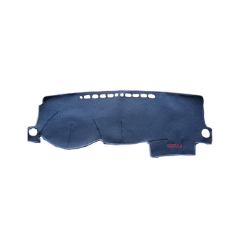 Μάτ σκίασης κέντρου κονσόλας αυτοκινήτου – κατάλληλο για όλες τις εποχές, μη υφαντό ύφασμα, χωρίς λογότυπο, μάρκα Dedicated Car