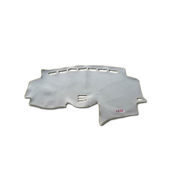 Μάτ σκίασης κέντρου κονσόλας αυτοκινήτου – κατάλληλο για όλες τις εποχές, μη υφαντό ύφασμα, χωρίς λογότυπο, μάρκα Dedicated Car