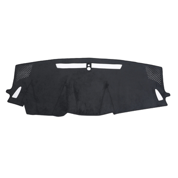 Spire βελούδινο προστατευτικό χαλάκι κεντρικού πίνακα οργάνων για Subaru Crosstrek – Τέσσερις εποχές, ειδικό αυτοκίνητο, μάρκα Spire