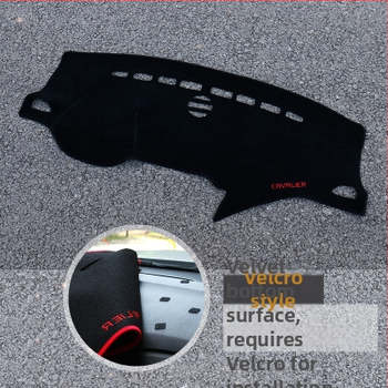 Podložka palubnej dosky s UV ochranou pre Hyundai modely — materiál polyester-silikón, vhodná na všetky ročné obdobia, potlač loga