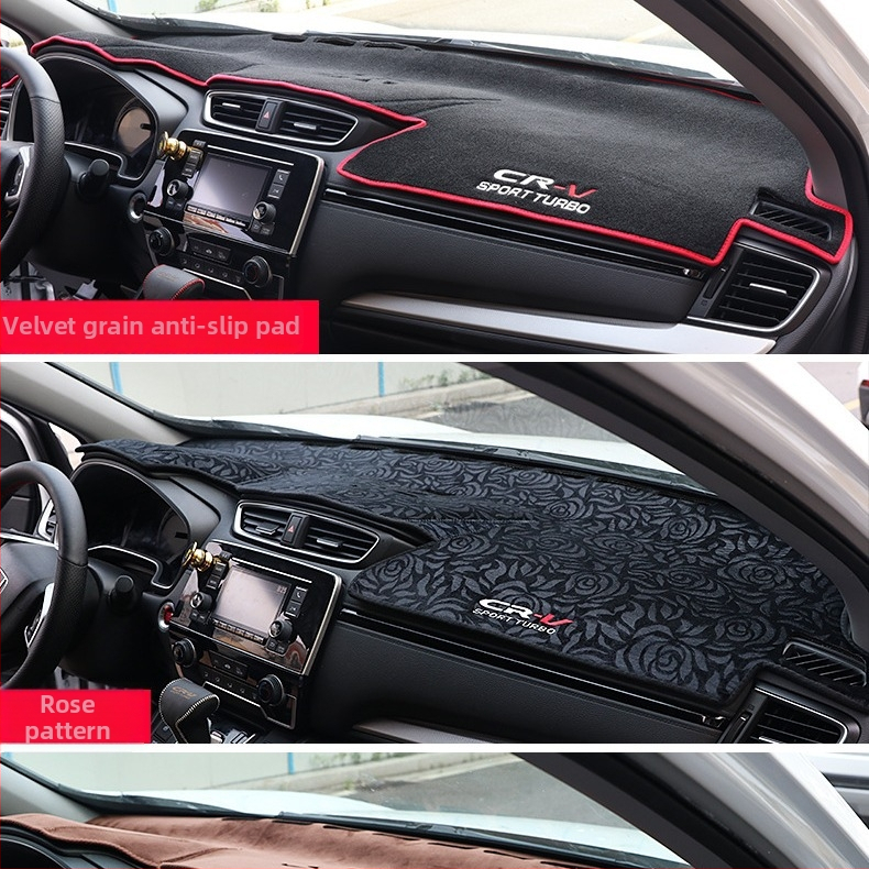 Podložka palubnej dosky s UV ochranou pre Hyundai modely — materiál polyester-silikón, vhodná na všetky ročné obdobia, potlač loga