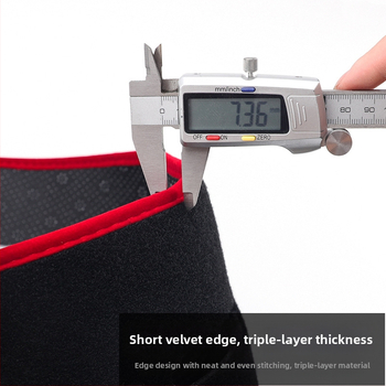 Volkswagen Polo 2011-2018 централно табло слънцезащитна подложка, полиестер