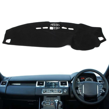 Poklop ploče automobila Land Rover Range Rover Sport 2006-2009: zaštita od sunca, protuklizno, zaštita od svjetla; Materijal: poliester-silikon; Za sve sezone