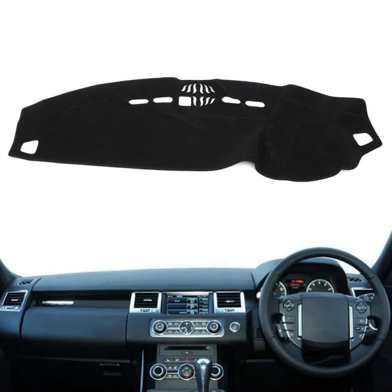 Poklop ploče automobila Land Rover Range Rover Sport 2006-2009: zaštita od sunca, protuklizno, zaštita od svjetla; Materijal: poliester-silikon; Za sve sezone