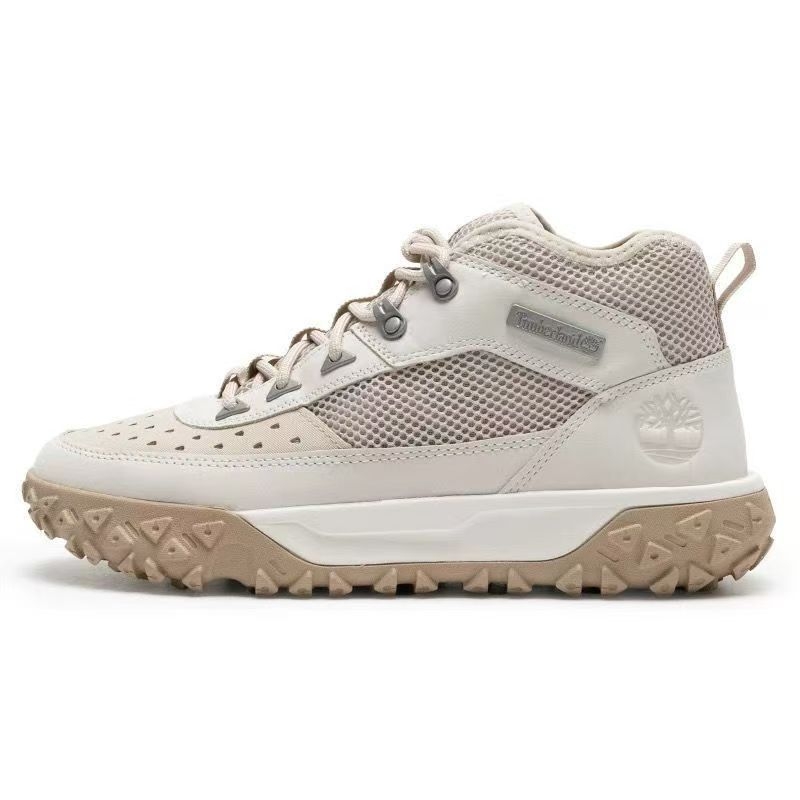 Unisex planinarske tenisice s vodootpornim retro dizajnom, debela potplata za povećanje visine, gumena podloga