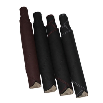 Lexus LS430 2002-2005 Padă de bord anti-reflexie - Poliester-silicon, imprimare logo, toate anotimpurile