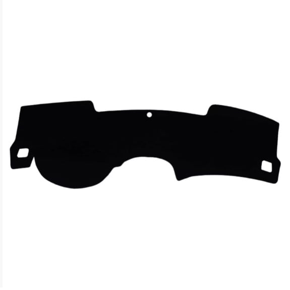 Središnji poklopac ploče instrumenata za Chevrolet Malibu 2012-2014 s UV zaštitom, protiv-kliznog te zaštitom od svjetla (Materijal: poliester; Marka: Crown of硕)