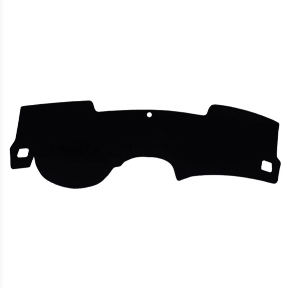 Središnji poklopac ploče instrumenata za Chevrolet Malibu 2012-2014 s UV zaštitom, protiv-kliznog te zaštitom od svjetla (Materijal: poliester; Marka: Crown of硕)