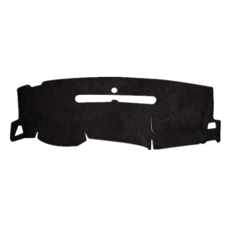 Podložak za zaštitu instrument ploče Chevrolet Silverado 2007–2013, poliesterska vlakna, marka TAIJS, mogućnost prilagodbe