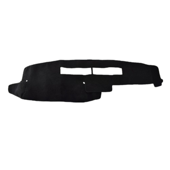 Anti-refleksna podloga za ploču instrumenta Chevrolet Silverado 1988-1994, poliester vlakno, prilagodba dostupna, marka TAIJS