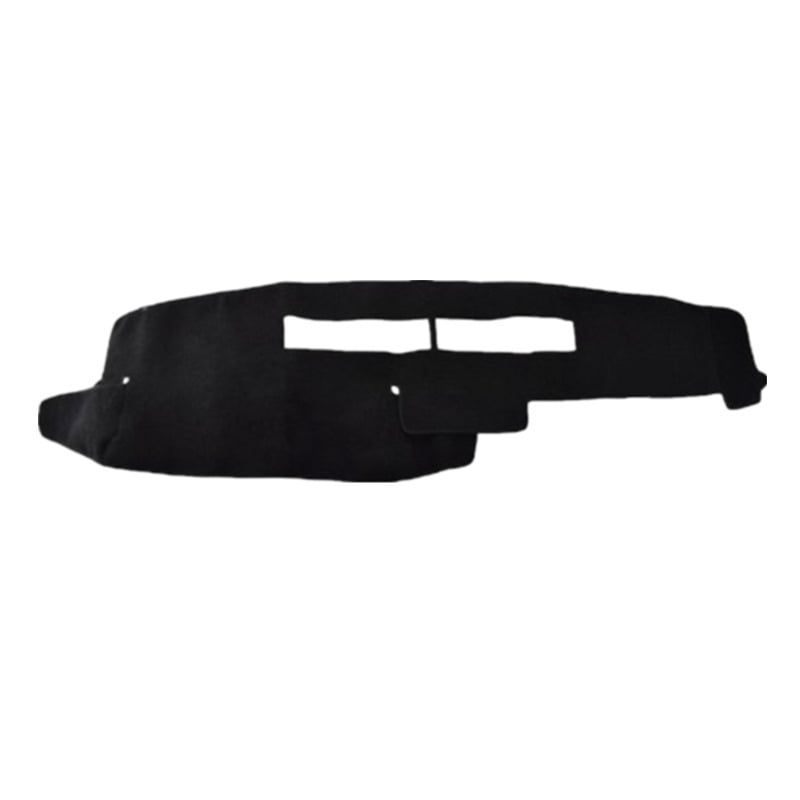 Anti-refleksna podloga za ploču instrumenta Chevrolet Silverado 1988-1994, poliester vlakno, prilagodba dostupna, marka TAIJS