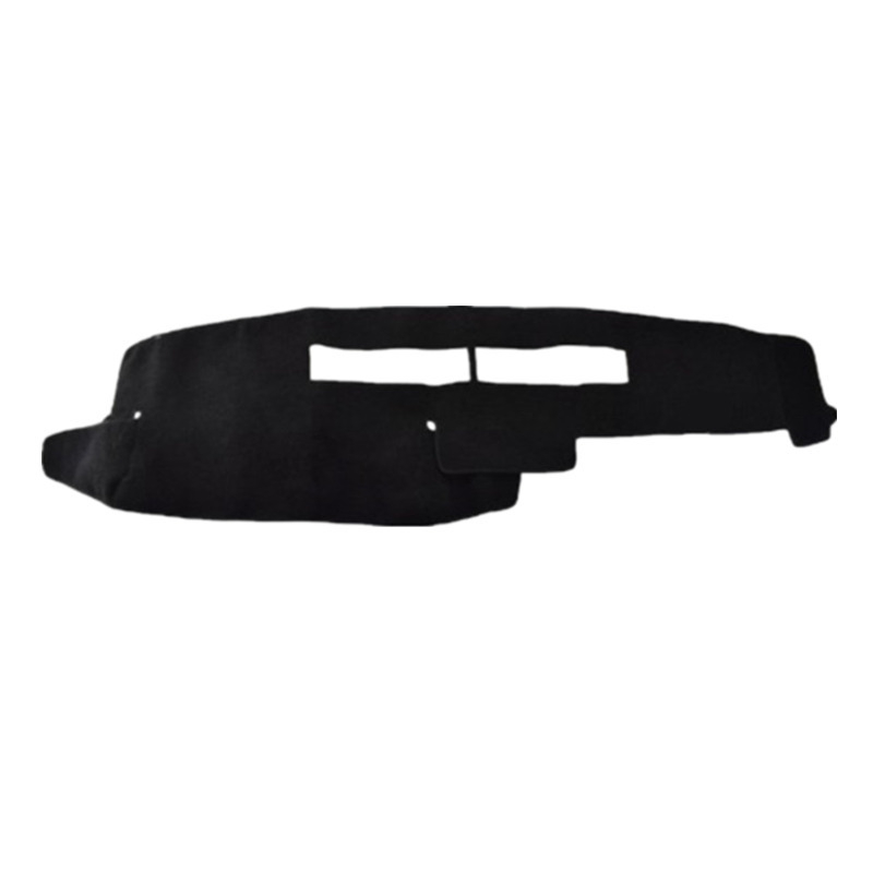 Anti-refleksna podloga za ploču instrumenta Chevrolet Silverado 1988-1994, poliester vlakno, prilagodba dostupna, marka TAIJS