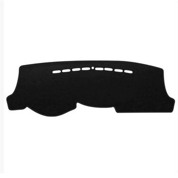 Hyundai Tucson 2004-2009 Središnji Poklopac Ploče – Za Sve Sezone, S Logom, Prilagodljiv, Materijal Poliester-Silikon, Protuklizni, Zaštita od Svjetla