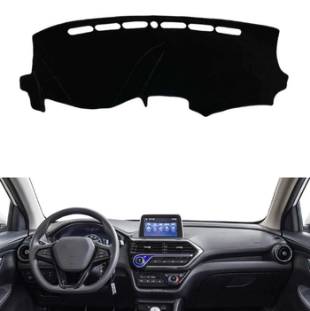 Changan Yuexiang 2018–2019 autó műszerfalvédő, napvédő, csúszásmentes, nem szövött anyag, testreszabható, jogosult magánmárka