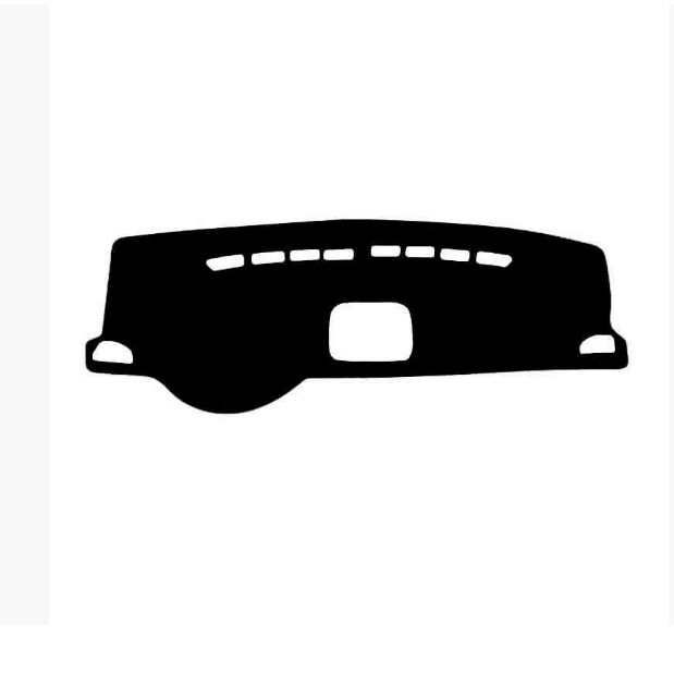 Pokrivalo za ploču automobila, kompatibilno s Jac S2, T40, Iev7S (2015–2019); materijal poliester-silikon; pogodno za sve sezone; ispis logotipa; marka Emperor Shang