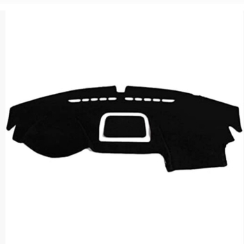 Covoraș interior pentru protecția bordului VW Tiguan 2009-2017, poliester silicon, personalizare disponibilă, imprimare logo, brand Emperor Shang